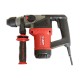 Crushing and perforation hammer, 32 mm, 900 watt, Chinese brand APT