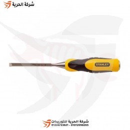 أزميل خشابي 8 مم STANLEY إنجليزي