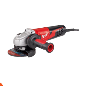 صاروخ 5 بوصه – 125 مم  2.3 كج مفتاح جانبة 1550 وات مقاومة اهتزاز أمريكي ماركة MILWAUKEE