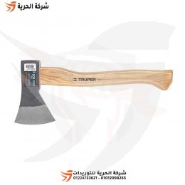 بلطة يد خشب 1.5 ليبرا TRUPER مكسيكي