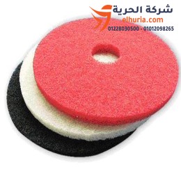 لباد اسود 17 بوصة للتجريد الرطب والجاف و للتشطيبات القديمة المتسخة