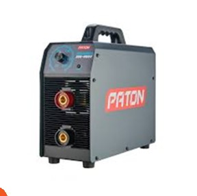 مكنة لحام انفرتر 350 امبير 3 فاز  موديل PATON Standard 350 DC اوكراني ماركة PATON