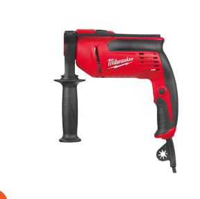 شنيور  13مم  سرعات ى / ش  705 وات أمريكي ماركة MILWAUKEE