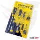 STANLEY 6-piece screwdriver set