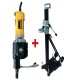 DEWALT Motore per carotaggio per calcestruzzo 2500 Watt 250mm Modello DEWALT D21585: Lo strumento ideale per perforazioni pesanti