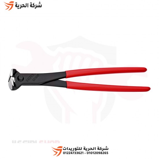 German KNIPEX 11-inch pliers