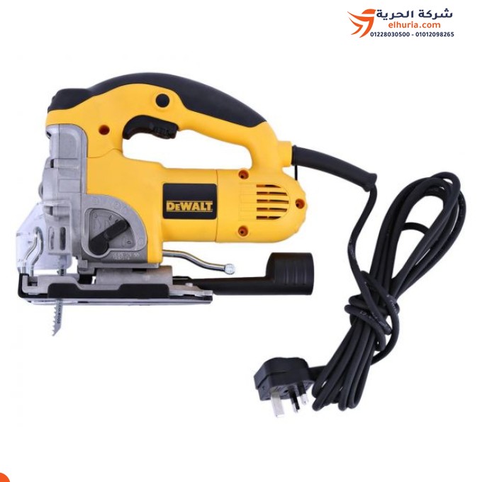 منشار أركيت ديوالت 710 وات موديل DEWALT DW331K-B5: القوة والمرونة في يدك