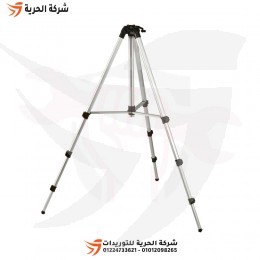 حامل ميزان ليزر 2.4 متر GEO لجهاز ليزر موديل FS12