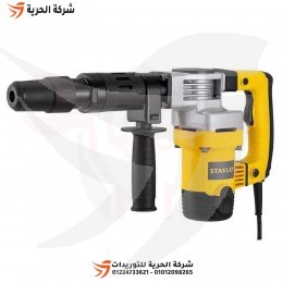 شاكوش تكسير 1010 وات 5 كجم STANLEY موديل STHM5KS