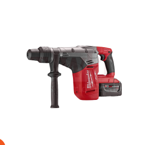 شاكوش خرسانة ماكس تخريم و تكسير  11.0 جول 1* 12.0 امبير  18 فولت أمريكي ماركة MILWAUKEE