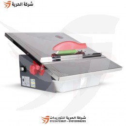 طاولة تقطيع سيراميك 1.2 حصان أسباني RUBI موديل ND-200