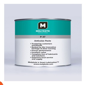 شحم للتروس الدقيقة ماركة MOLYKOTE موديل P37