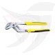 STANLEY insulating pliers 10 inches