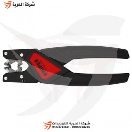 قشارة سلك للكابلات المعزولة حتى 2.5 مم² KNIPEX ألماني