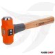 Steel hammer 900 grams 30 cm TRUPER Mexican wood handle