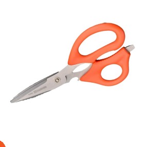 مقص ستانلس متعدد الاغراض 9 بوصة 220 مم ماركة HARDEN