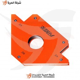 زاوية لحام مغناطيس 26 سم PIHER أسباني Q3