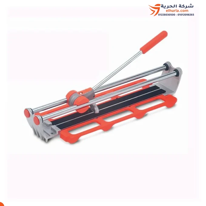 Ruby ceramic cutting machine, 42 cm, Chinese brand APT