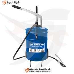مشحمة برميل يدوي 20 لتر KINGTONY تايواني