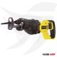STANLEY 900W Front Reciprocating Saw Model STPT0900