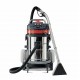 Dust suction machine soteco vacuum cleaner Panda 440XP 62 Liter 3500w