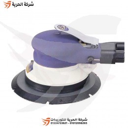 صنفرة مستديرة بالهواء 6 بوصة SP ياباني موديل SP-3606DF-A6