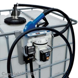 معدات محطات الوقود