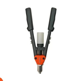 بنسة برشام صامولة 6.4 مم ماركة HARDEN