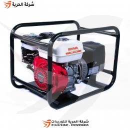 مولد كهرباء بنزين 2.6 كيلو وات 4100 وات BRAVA موديل NAC 3100