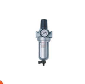 منظم و فلتر هواء  تايواني  مقاس  2/1″ بوصه تايواني ماركة EURUFA