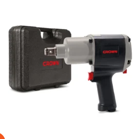 شنيور فك و ربط 3/4 بوصه 1200 نيوتن ماركة CROWN