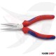 German KNIPEX long nose pliers 6.5 inches