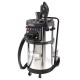 Lavor GV ETNA Machine à aspirer les poussières et à laver à la vapeur