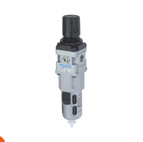 فلتر هواء بالمنظم 1/2 جاناتيكس هندي