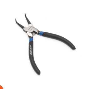 بنسة تيل 6 بوصة قفل بوز معوج بيلاروسي ماركة FORSAGE