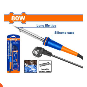 مكواة لحام كهربائية 80 وات صيني ماركة WADFOW موديل WEL1608