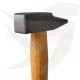 Stahlhammer, groß, 489 Gramm, KINGTONY, Taiwanesisch