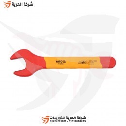 مفتاح بلدي عازل 1000 فولت 21 مم YATO بولندي