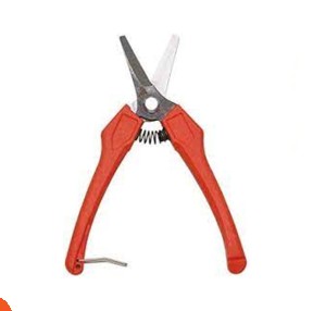 مقص عنب يد معدن عدل 180 مم موديل M.A-B ياباني ماركة PICUS