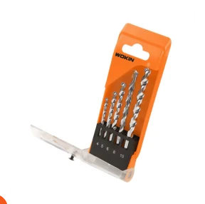 بنط شنيور 5 قطع صيني ماركة wokin