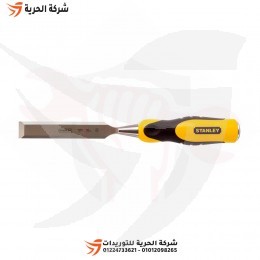 أزميل خشابي 20 مم STANLEY إنجليزي