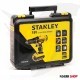 STANLEY Drill Battery 18 Volt 1.5 Ah Model SCD20S2K