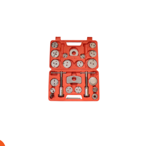 طقم زرجينة تيل فرامل موديل  PRO-22P صيني ماركة HIMCO