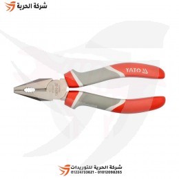 بنسة 8 بوصة YATO بولندي موديل YT-2008