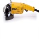 Резак DEWALT DWE490, 9 дюймов, 2000 Вт — идеальный инструмент для резки и шлифовки.