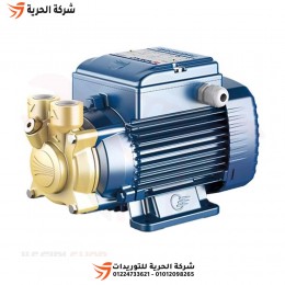 طلمبة رفع مياه 0.25 حصان PEDROLLO موديل PV55 إيطالي