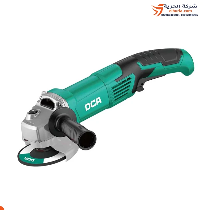صاروخ 5 بوصه 1020 وات ذو مقبض طويل ماركة DCA موديل ASM08-125H