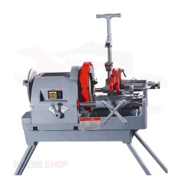 ماكينة قلوظة 4 بوصة APT DW-T100