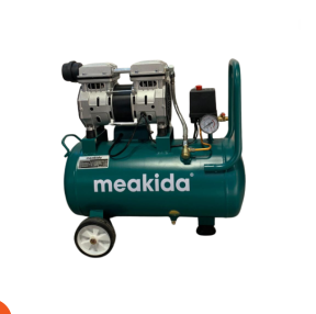 كمبروسر24 لتر كاتم موديل EH-51 صيني ماركة HIMCO