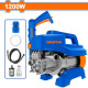 ماكينة غسيل ضغط عالي 90 بار 1200 وات صيني ماركة WADFOW موديل WHP1A12